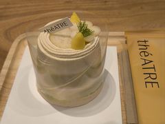 -théATRE 茶聚场(王府中環店)