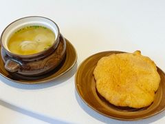 -马克西姆俄罗斯餐厅(通亚街店)