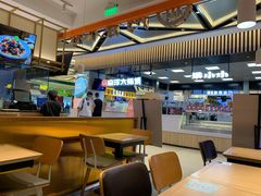 -阿香米线(余姚五彩城店)