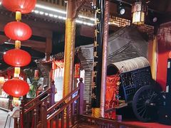-正阳门饭庄·烤鸭·北京菜(万丰路七里庄店)