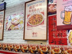 -谢记上海大排档(长寿路店)