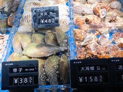 -徐记海鲜(南油永新汇店)