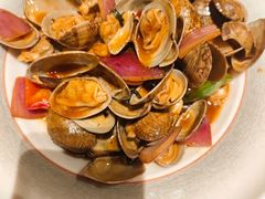 -蚝得喜海鲜(东城店)