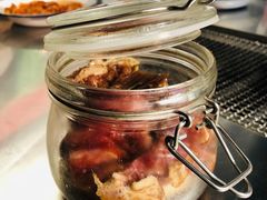 -马路牙子地桌烤肉(工体店)