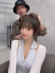 -OnHair造型