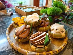 -慢丽江·云南野生菌土鸡锅(付家庄店)