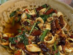 -杨合林啊兰烤鱼