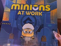 -泡泡玛特POPMART(蓝色港湾店)