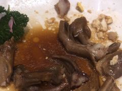 -天鲜阁·海鲜粤菜·33年老字号(石槎白云站店)