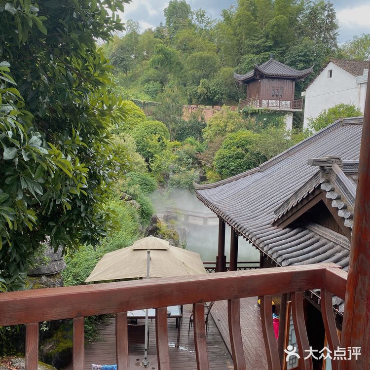 醴陵宝藏民俗庄园【横田山庄】