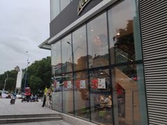 门面-麦当劳(牡丹江路店)