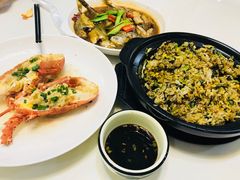 -鑫悦楼煎蟹·16年海鲜大排档