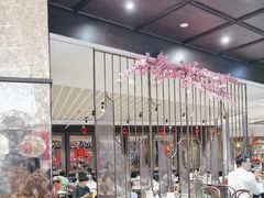 -关夫人餐厅(阳光广场店)