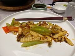 -上味·小海小鲜(中联店)
