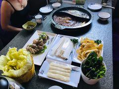 -鹏馨羊羔肉·非遗(新建街店)