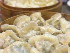 -韩记海鲜饺子旗舰店(红海新区店)