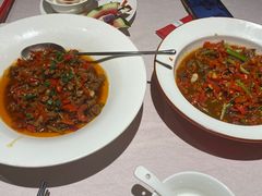 -千百味红餐厅·江西菜(绿地双子塔店)