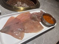 -韩盛·古法烤肉店(皇城恒隆广场店)