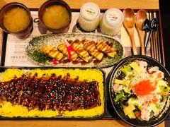 -BON CAKE(华贸购物中心店)