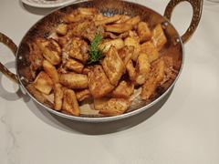 -清真·卡德尔大叔新疆主题餐厅(龙汇路店)