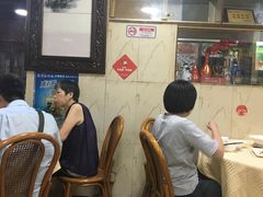大堂-廣發美食(东晓路店)