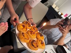 -大董(环贸iapm店)