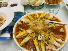 -清真悦宾楼食府(海湖店)
