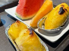 -舟市水产蒸汽活海鲜自助(卓悦汇店)