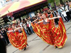 哈尔滨文化公园-哈尔滨文化公园