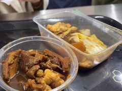 -阿姨牛杂(北京路店)