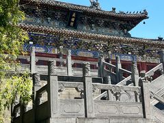 -洛阳白马寺