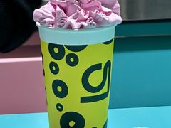 -gleeglee乐溢亦茶(合生汇店)