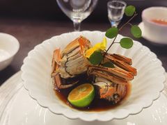 -ManHo万豪中餐厅(成都茂业JW万豪酒店)