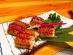 -文三酒肆自助放题(新街口友谊广场店)