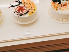 -好利来(建筑大学店)