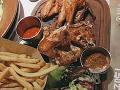 -半秋山西餐厅(巴南万达广场店)