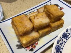 粒粒西多士-明腾壹间茶餐厅(新都会花园广场店)