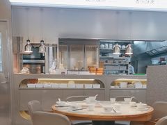 -蔡澜点心·粤菜(宝安大仟里店)