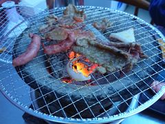-老地方泥炉烤肉(总店)