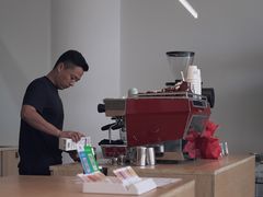 -DEEP COFFEE(瑞光烘焙工厂店)