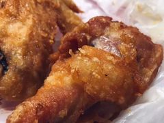 -永顺炸鸡( 立水桥北苑店)