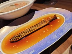 -曾宴·楚菜(湖北省博物馆店)