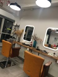 -净漪造型 PURE RIPPLE