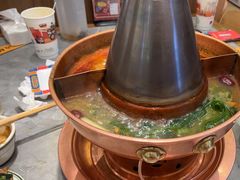 -侃爷南门铜锅涮肉