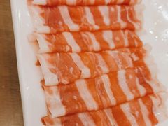-百叶居·老北京涮羊肉(鼓楼店)