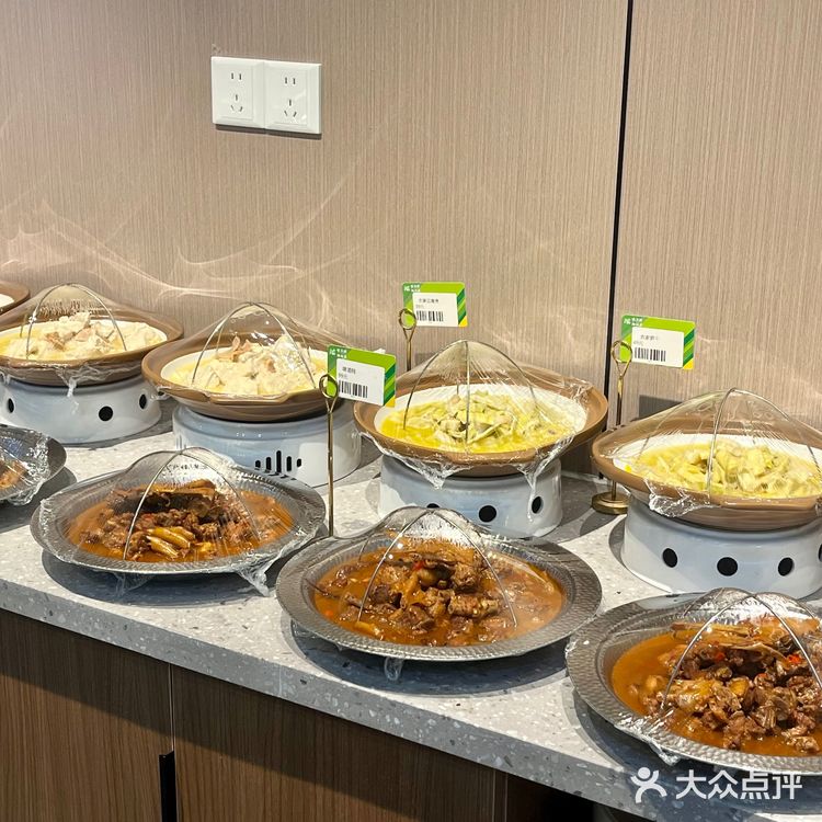 河西又来美食新店啦✌🏻正宗衢州菜，烧饼好绝👍🏻