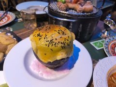 -卢布林西餐厅(万正店)