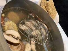 -陈记顺和牛肉火锅馆(天河北路店)