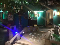 -佬麻雀·新湘菜(珠海金发购物中心店)
