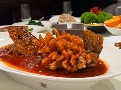 -四季民福烤鸭店(王府井东安门店)